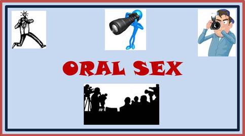 Clip Free Oral Sex 37